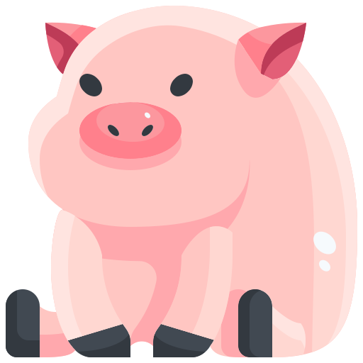 Bigpig logo